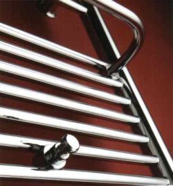 Wieszak punktowy do grzejników Danby Blenheim, Savoy CRH1