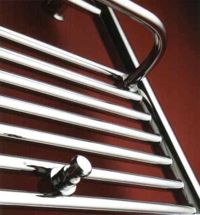 Wieszak punktowy do grzejników Danby Blenheim, Savoy CRH1