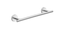 Akcesoria łazienkowe wieszak jednoramienny 35 cm Gedy Eros 2321 chrom