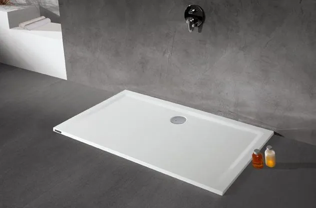 Brodzik prostokątny 80x110 cm Sanplast Space Mineral B-M/SPACE 645-290-0340-01-000 