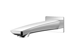 Wylewka wannowa 15,5 cm Vedo Desso VBD4033S chrom