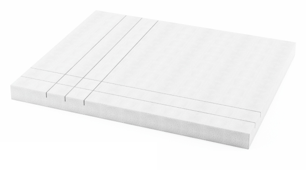 Podbudowa uniwersalna 10.100