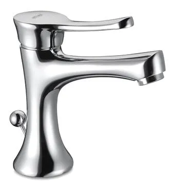 Bateria umywalkowa Sapho Belinda 12032-01 chrom
