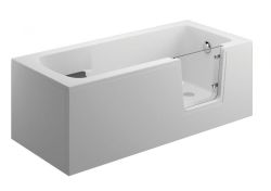 Obudowa BASIC do wanny AVO 170x75 cm Polimat 00890+00891
