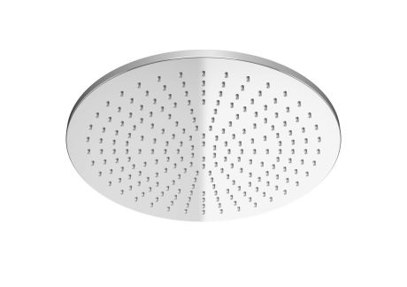 Przejdź do produktu Zestaw prysznicowy z deszczownicą 30 cm Kohlman Axis QW210NR30 chrom 