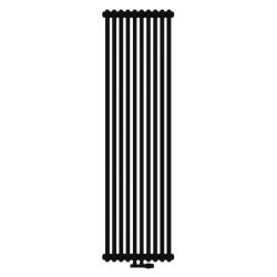 Grzejnik rurowy 45x200 cm Irsap Tesi2 RT22001030A402N czarny