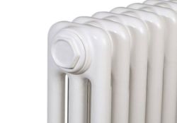 Grzejnik rurowy 36x200 cm Irsap Tesi3 RT320000801A402N biały