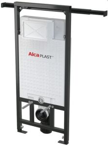 stelaż podtynkowy z belką rozporową Alcpaplast A102-1200mm.JPG