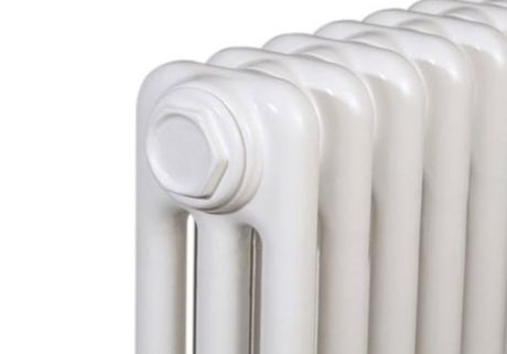 Przejdź do produktu Grzejnik rurowy 54x200 cm Irsap Tesi3 RT320001201A450N biały