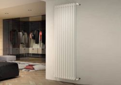 Grzejnik rurowy 54x200 cm Irsap Tesi3 RT320001201A402N biały