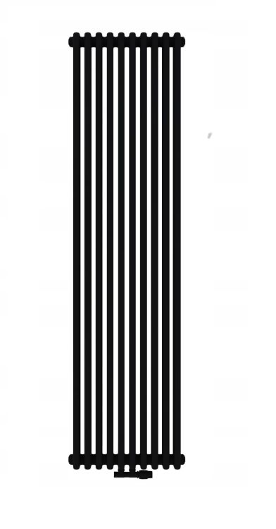 Grzejnik rurowy 36x200 cm Irsap Tesi3 RT320000830A402N czarny