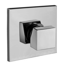 Bateria natryskowa podtynkowa Paffoni Level LEC010CR