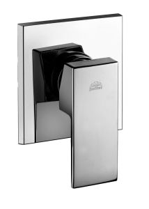 Bateria natryskowa podtynkowa Paffoni Level LES010CR