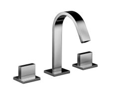 Bateria umywalkowa Paffoni Level LEP053CR