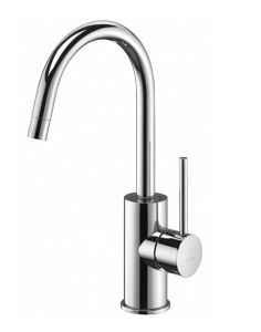 Bateria umywalkowa Paffoni Light bez korka LIG078CR