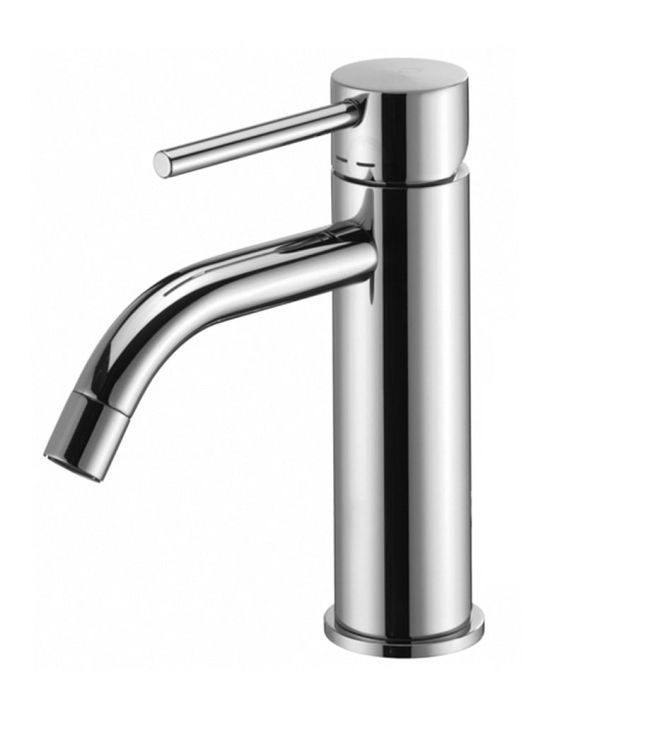 Bateria umywalkowa Paffoni Light bez korka LIG071CR