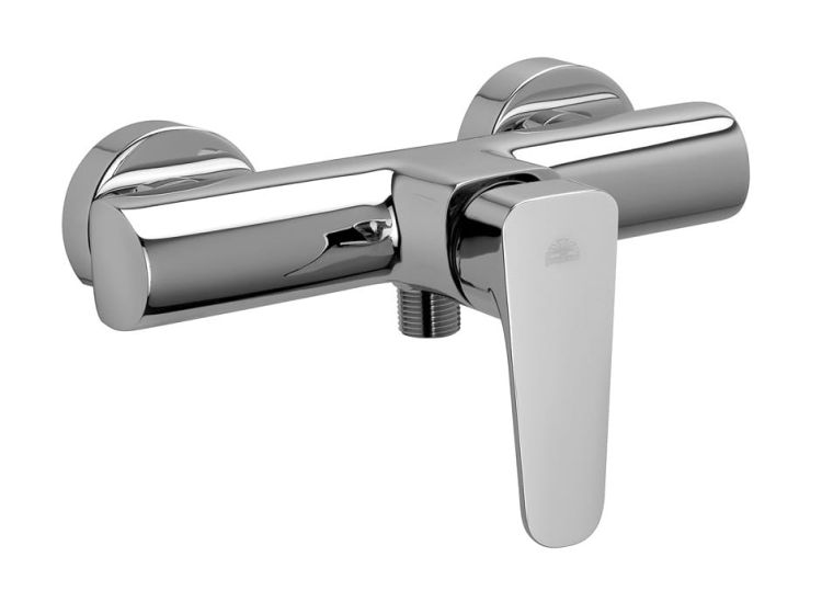 Bateria prysznicowa Paffoni Sly SY168CR
