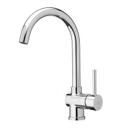 Bateria zlewozmywakowa Paffoni Stick SK180