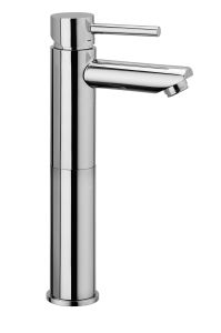 Bateria umywalkowa wysoka Paffoni Stick SK071CR