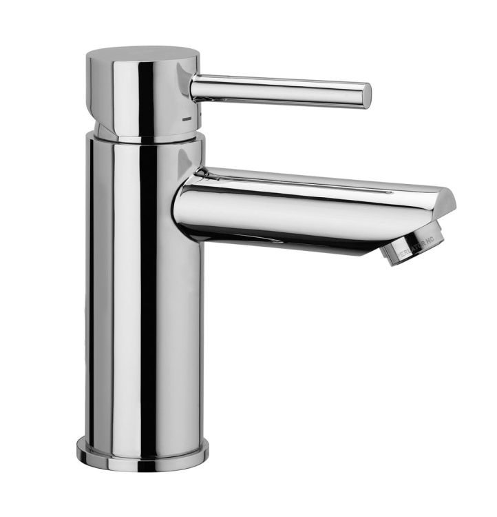 Bateria umywalkowa bez korka Paffoni Stick SK071CR