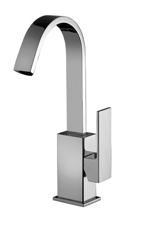 Bateria umywalkowa bez korka Paffoni Effe EF878CR