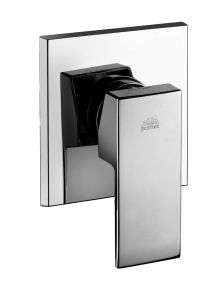 Bateria natryskowa podtynkowa Paffoni Effe EF010CR