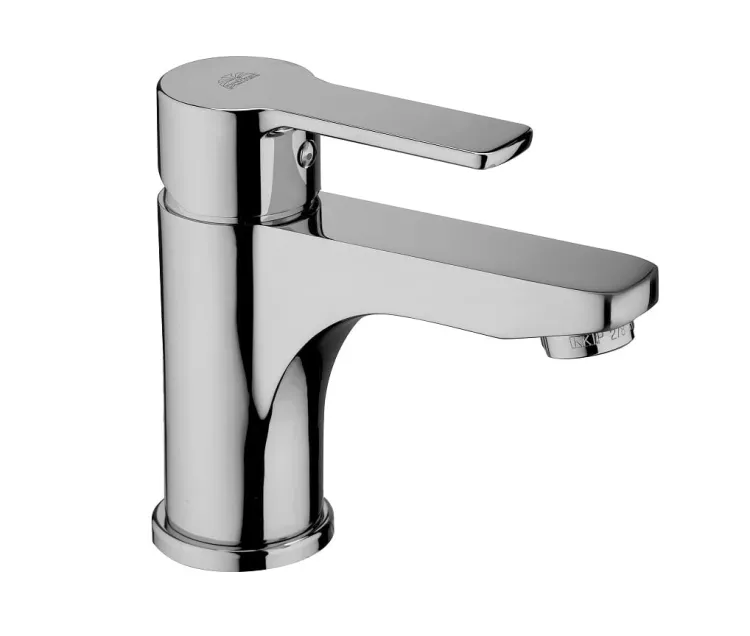 Bateria umywalkowa stojąca bez korka Paffoni Red RED071CR