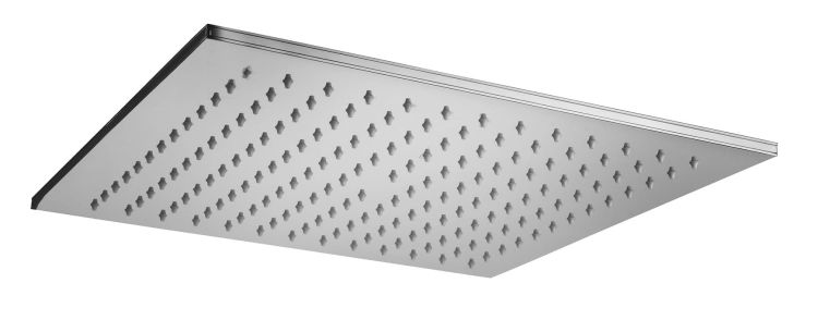 Deszczownica kwadratowa 30x30 cm Paffoni Syncro King ZSOF078CR