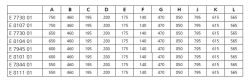 Umywalka naszafkowa Ideal Standard Connect 
