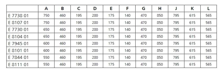Umywalka naszafkowa Ideal Standard Connect 