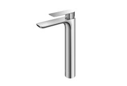 Bateria umywalkowa wysoka 29 cm Kohlman Proxima QB170P chrom