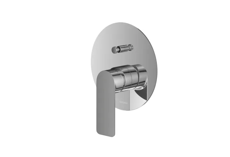bateria podtynkowa Kohlman Proxima QW210P chrom