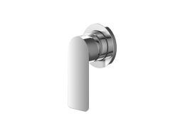 bateria podtynkowa QW220E Kohlman Proxima chrom