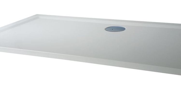 Brodzik prostokątny 70x100 cm Sanplast Space Mineral B-M/SPACE 645-290-0130-01-000