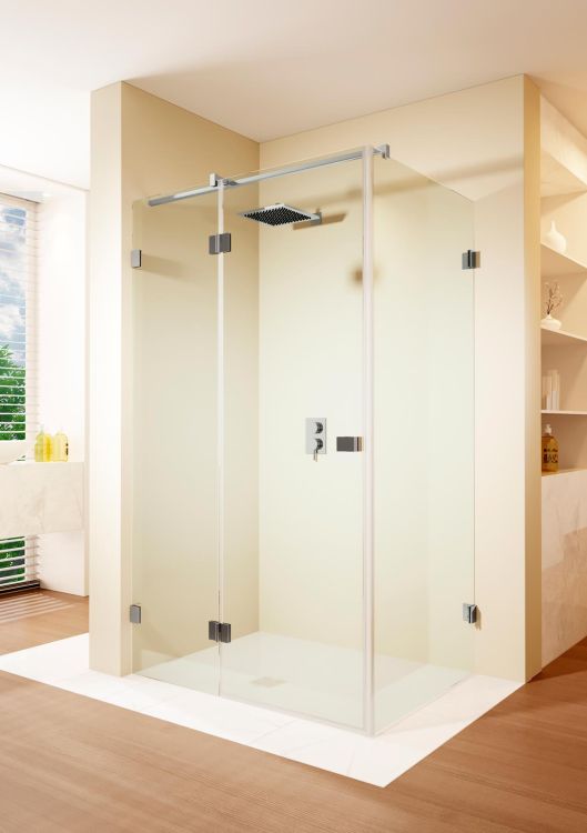 Kabina prysznicowa prostokątna 120x80cm Riho Scandic NXT X203 G001064120 prawa