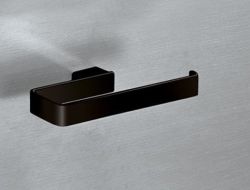 wieszak ring czarny Gedy Lounge