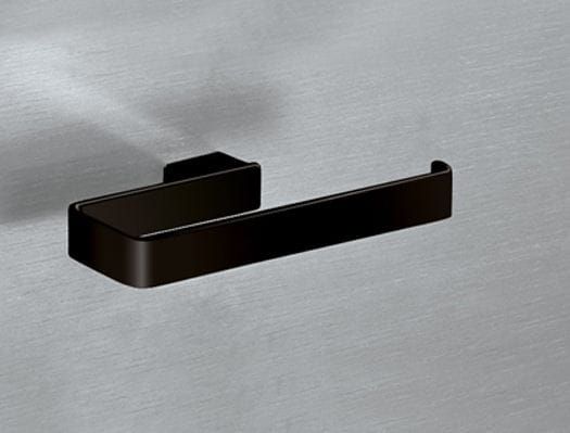 wieszak ring czarny Gedy Lounge