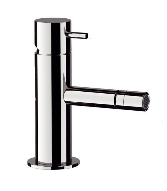 Bateria bidetowa stojąca Daniel Tokyo TK604B chrom
