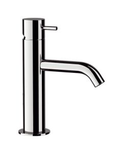 Bateria umywalkowa stojąca 18 cm bez korka Daniel Tokyo TK606 chrom