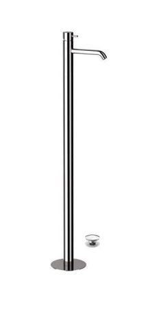 Przejdź do produktu Bateria umywalkowa wolnostojąca 104 cm Daniel Tokyo TK688 chrom