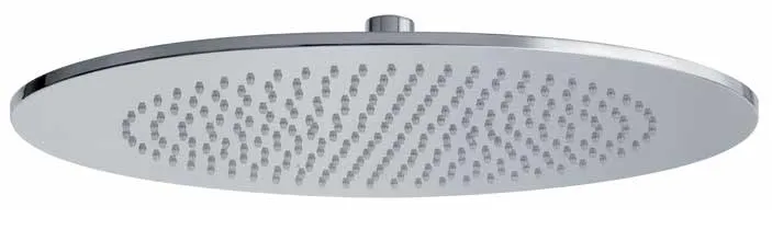 Deszczownica natryskowa owalna 50x28 cm Sphera Madrid SD3050003CR