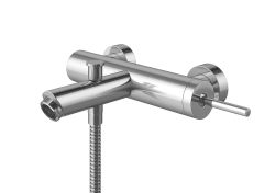 Bateria wannowa Kohlman Maxima QW110M chrom