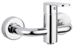 Bateria prysznicowa Sapho 5884 chrom