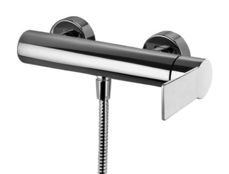 Przejdź do produktu Bateria prysznicowa korpus Paffoni Tango TA168CR chrom
