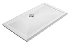 brodzik 120x90 Goliat Polimat