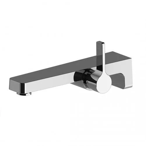 Bateria umywalkowa Steinberg seria 230 chrom 2301840