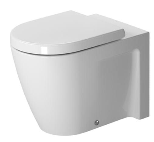 miska stojąca Starck 2 Duravit