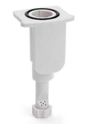 Nakładka bidetowa na WC BioBidet Simplet BB-70