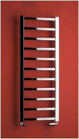 Grzejnik łazienkowy 60x128 cm PMH Galeon G4C chrom