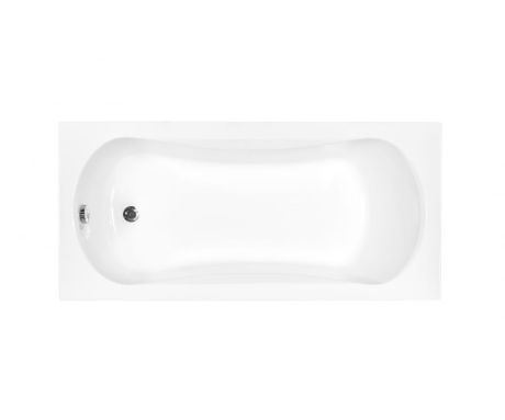 Przejdź do produktu Wanna prostokątna 170x70 cm Besco Aria 170 #WAA-170-PA